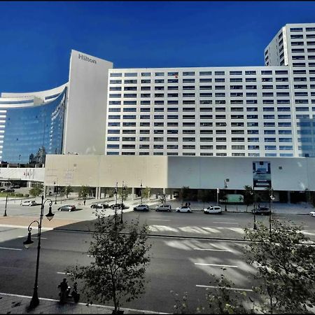 Tanger City Center Residences Suites & Sea View Kültér fotó