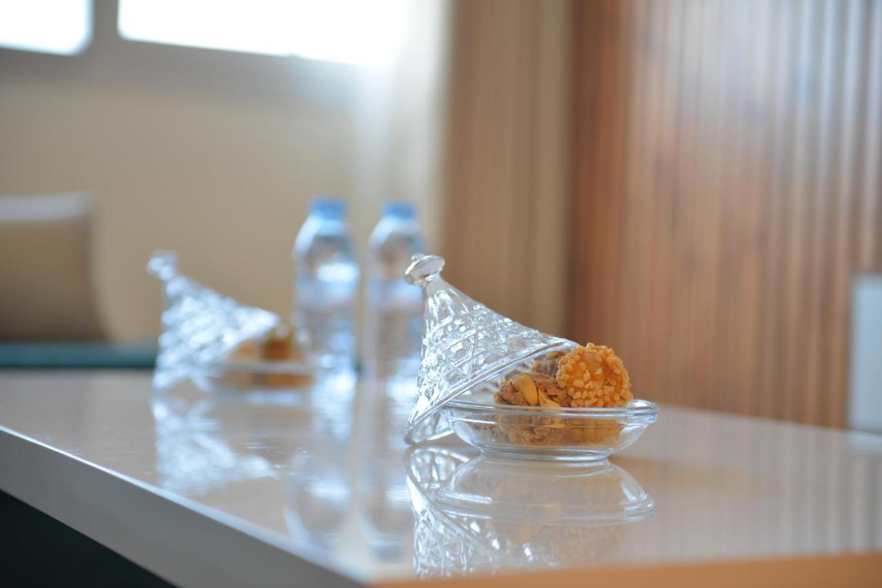 Tanger City Center Residences Suites & Sea View Kültér fotó