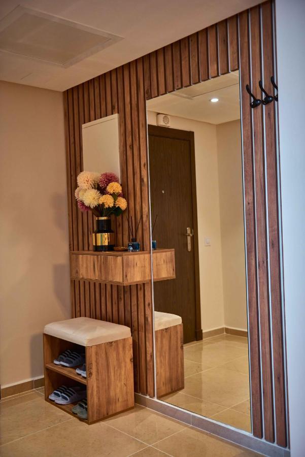Tanger City Center Residences Suites & Sea View Kültér fotó