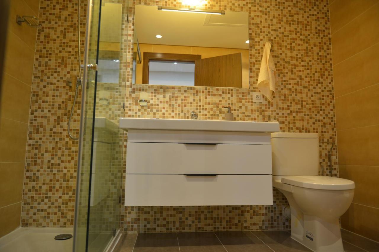 Tanger City Center Residences Suites & Sea View Kültér fotó