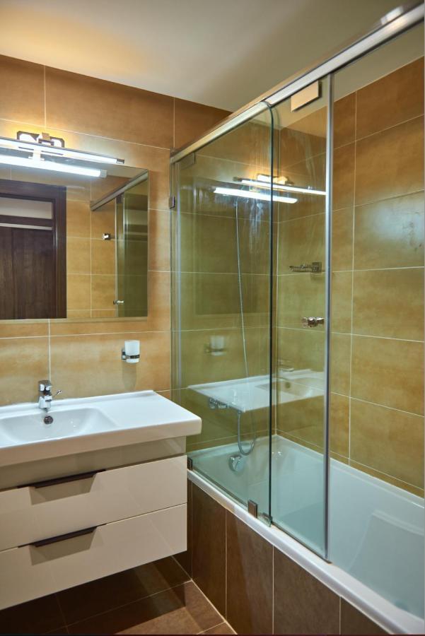 Tanger City Center Residences Suites & Sea View Kültér fotó