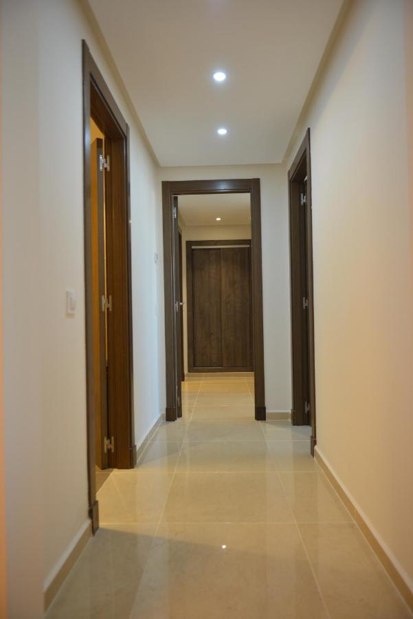 Tanger City Center Residences Suites & Sea View Kültér fotó